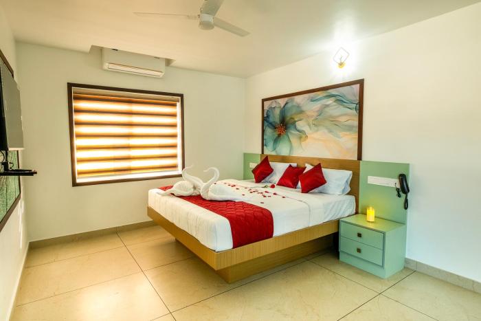 hotel eden palace