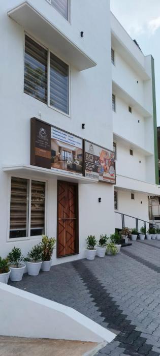 hotel eden palace