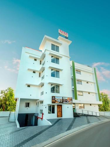 Hotel Eden Palace,,3 star