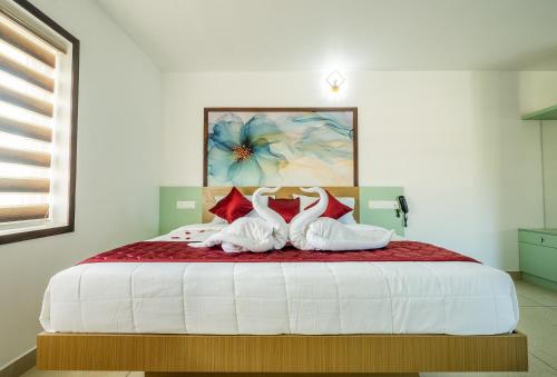 Hotel Eden Palace,,3 star