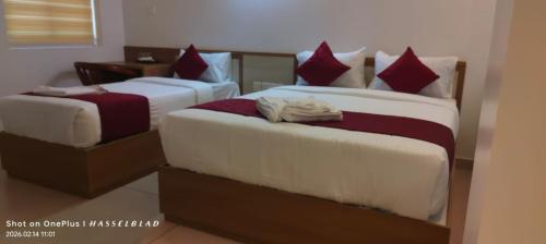 Hotel Eden Palace,,3 star