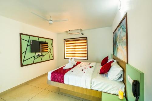 hotel eden palace