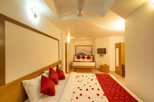 hotel eden palace