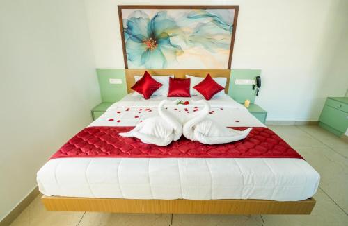 hotel eden palace