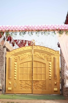 sparrow farms and resort