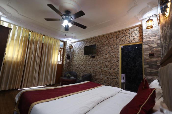 sparrow farms and resort