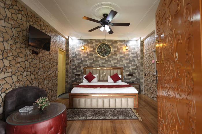 sparrow farms and resort