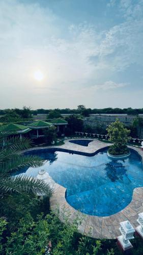 Sparrow Farms And Resort,,3 star