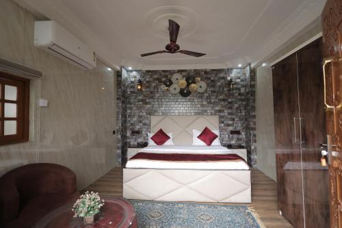 Sparrow Farms And Resort,,3 star