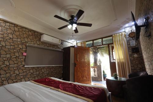 sparrow farms and resort