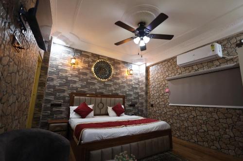 sparrow farms and resort