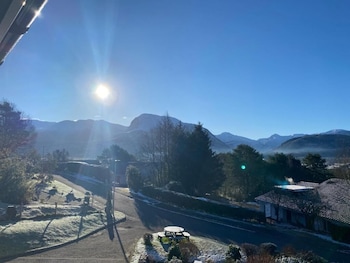 fort william