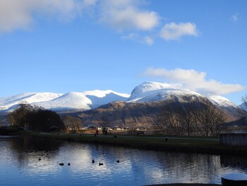 fort william