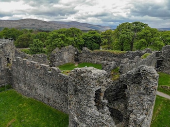 fort william