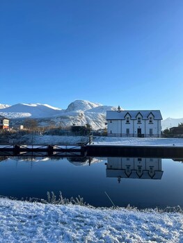 fort william