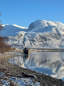 fort william
