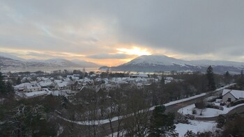 fort william