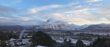 fort william
