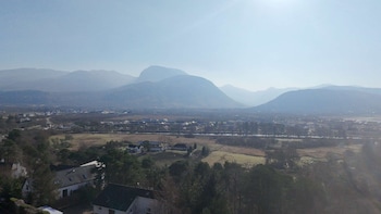 fort william