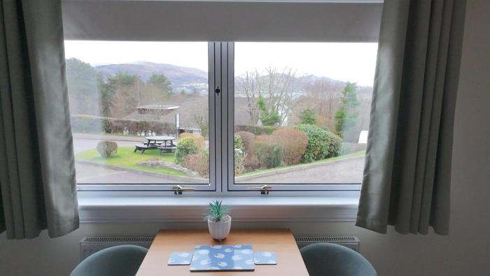 fort william