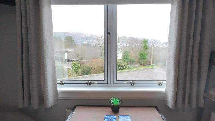 fort william