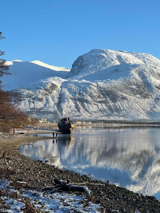 fort william