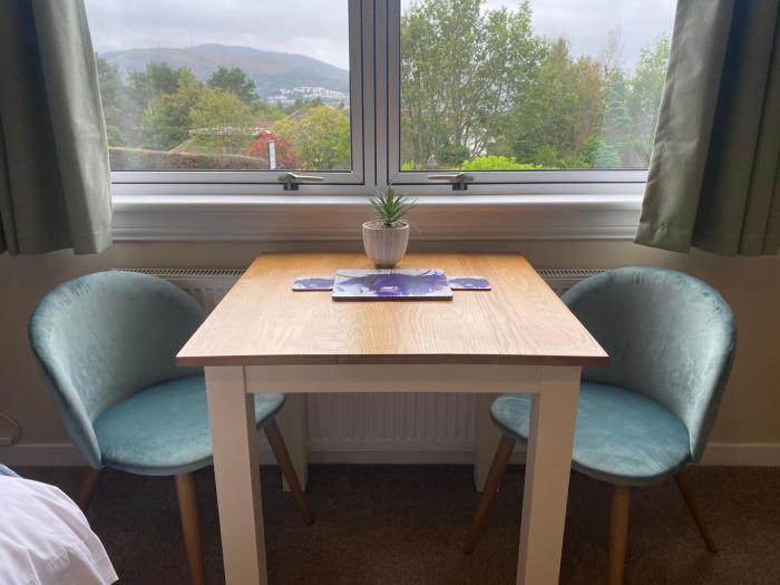fort william