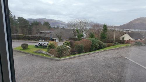 fort william