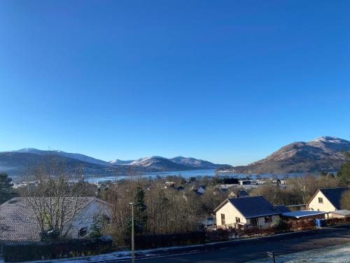 fort william