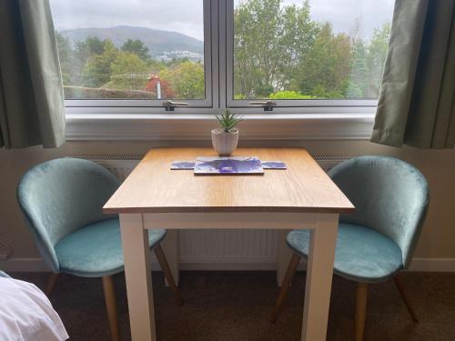 fort william