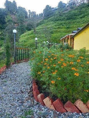 the gypsy soul resort kanatal
