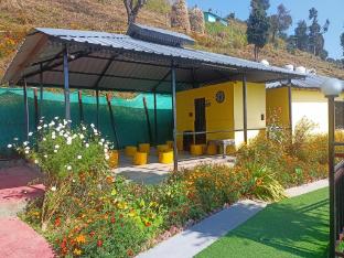 the gypsy soul resort kanatal