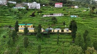 the gypsy soul resort kanatal