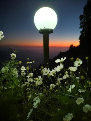 the gypsy soul resort kanatal