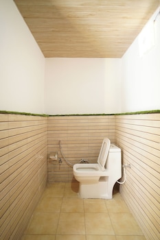 The Gypsy Soul Resort Kanatal,,4 star