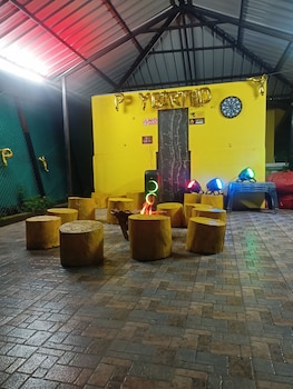 The Gypsy Soul Resort Kanatal,,4 star