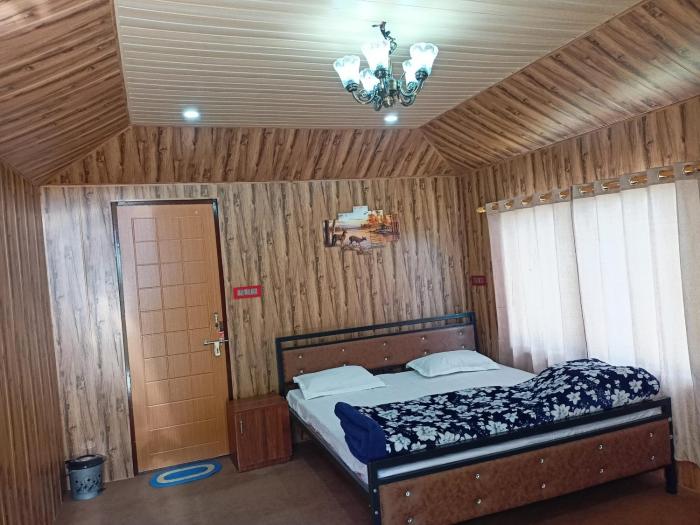 the gypsy soul resort kanatal