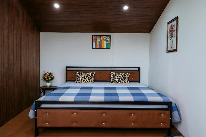 the gypsy soul resort kanatal