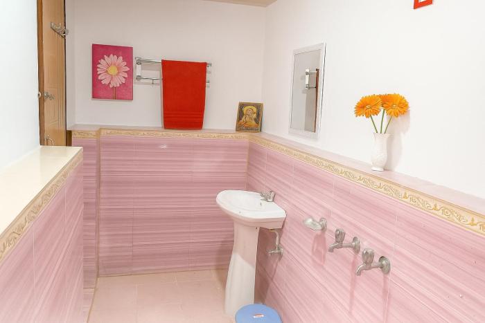 the gypsy soul resort kanatal