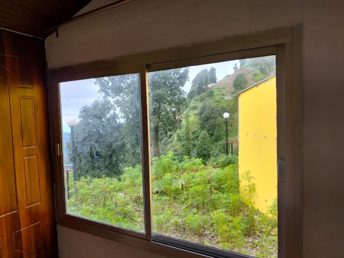 the gypsy soul resort kanatal