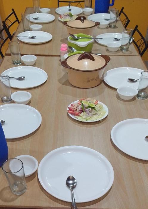 the gypsy soul resort kanatal