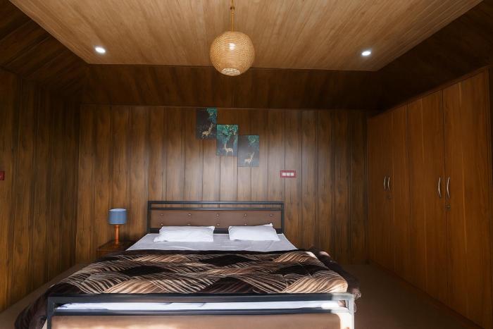 the gypsy soul resort kanatal