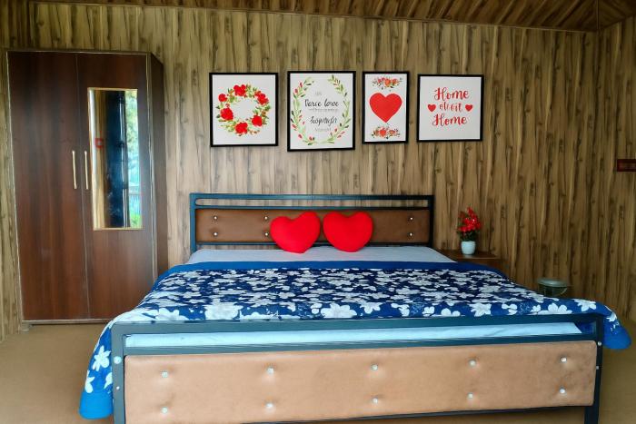 the gypsy soul resort kanatal