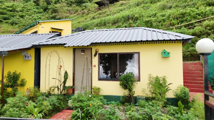 the gypsy soul resort kanatal