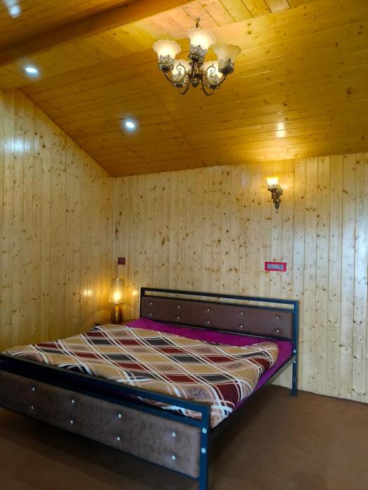 the gypsy soul resort kanatal