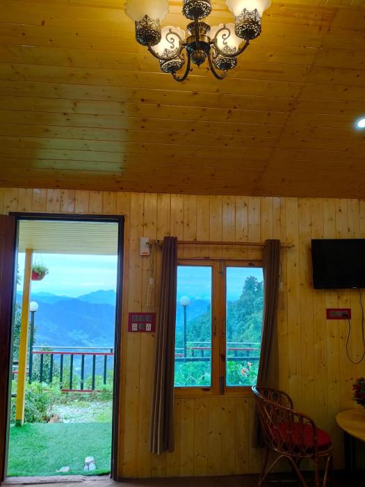 the gypsy soul resort kanatal