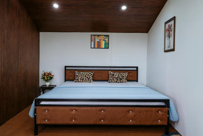 the gypsy soul resort kanatal