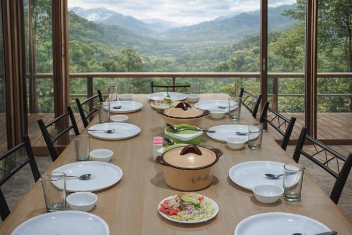 the gypsy soul resort kanatal