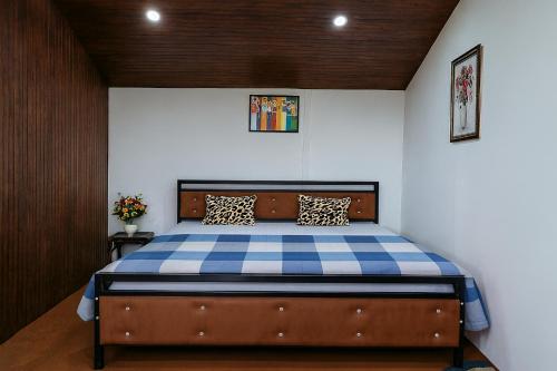 the gypsy soul resort kanatal