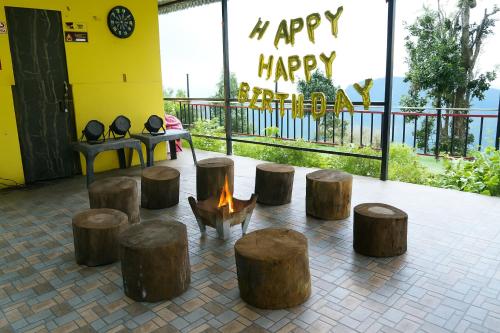 the gypsy soul resort kanatal